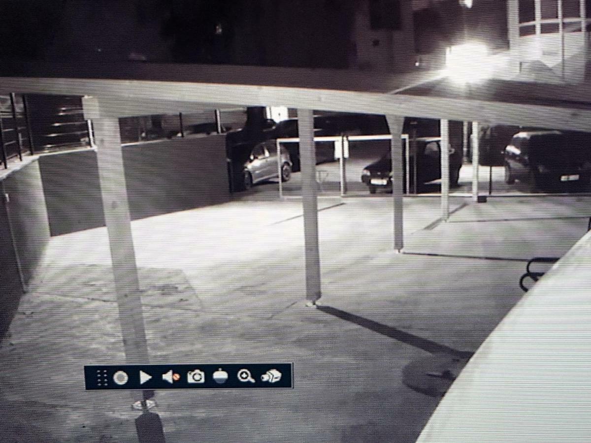 Hotel New Milenium Lukavac Eksteriør bilde